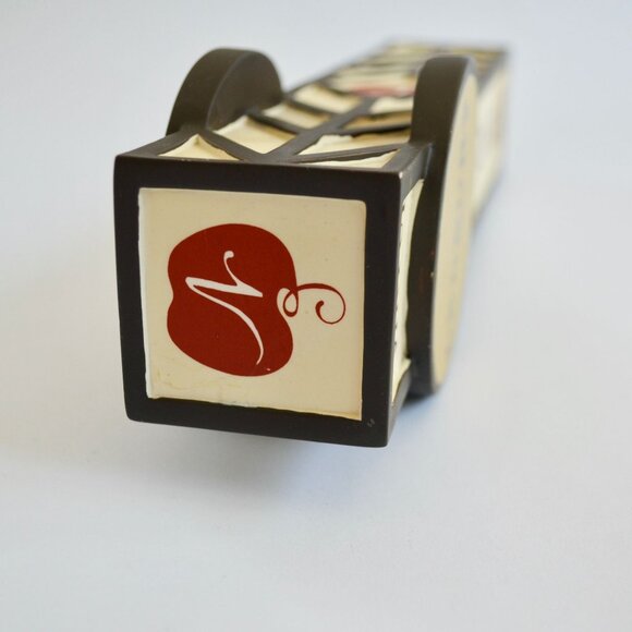 Virtue The Ledbury Cider Tap Handle Hard Cider Beer Breweriana 9.5" - Picture 8 of 8